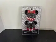Disney Mickey & Minnie Mouse Salt & Pepper Shakers
