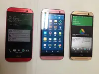 在飛比找Yahoo奇摩拍賣-7-11運費0元優惠優惠-HTC One M8 M8X 16G LTE 4G 送Sd卡