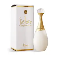 在飛比找誠品線上優惠-Dior 迪奧 J'Adore 澄淨香氛(5ml)(精巧版)