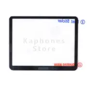 GGS 4th Generation for Nikon D3200 Electrostatic Adsorption LCD Screen Protector