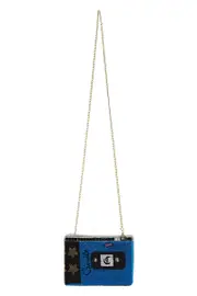 WALKMAN BAG ROCKET WOMAN
