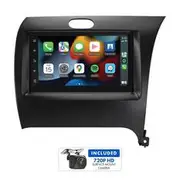 Aerpro 7" Multimedia Receiver Head Unit Kit to suit Kia Cerato - AM8118K