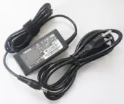 Genuine AC Adapter Power Supply Cord For Toshiba Portege Z935-ST3N01 Z935-ST4N01