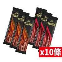 在飛比找蝦皮商城優惠-【L'OR ESSENSO微磨黑咖啡】哥倫比亞＆蘇門答臘 1