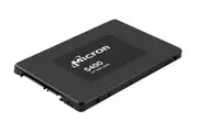 MICRON (CRUCIAL) 5400 PRO 3.84TB 2.5' SATA EnterpriseSSD 540R/520W MB/s 95K/33K IOPS 17520TBW 1.5DWPD 3M hrs MTTF AES 256-bit encryption Server Data Centre 5yrs