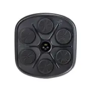 Propulse Smart Punching Boxing Music Machine 9 Speeds with Box Gloves