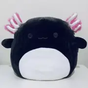 Squishmallows 12" Jaelyn the Axolotl Plush Toy BNWT KellyToy