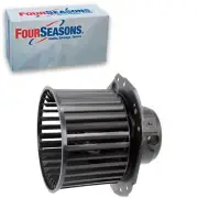 4 Seasons HVAC Blower Motor Front For 1995-1996 Chevrolet Lumina Van