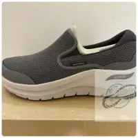 在飛比找蝦皮購物優惠-SKECHERS ARCH FIT2.0/232706BRN