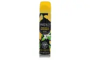 Yardley Freesia & Bergamot by Yardley London Body Fragrance Spray 2.6 oz for Women