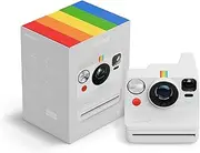 [Polaroid] Now+ Generation 3 - White