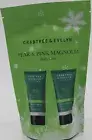 Crabtree & Evelyn Pear & Pink Magnolia Complete Body Care