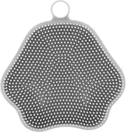 Ipetboom Cleansing Exfoliator Face Brush Silicone Facial Cleansing Brush Gentle Skin Cleanser