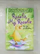 【書寶二手書T7／原文小說_LO1】Rosalie, My Rosalie: The Tail Of A Duckling