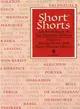 Short Shorts ─ An Anthology of the Shortest Stories