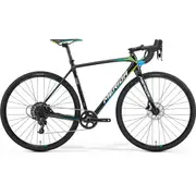 Merida Cyclo Cross 5000 (2017)