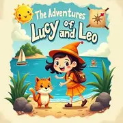 The Adventures of Lucy and Leo