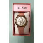 CITIZEN WICCA 星辰錶 女錶 BM1-261-10