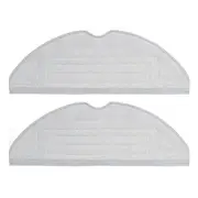 VibraRise Mop Cloth Pads for S8/S8+/S8 Pro Ultra/S7/S7 Maxv/S7 Maxv Ultra/S7 Max Ultra/S7 Pro Ultra Vacuum Cleaner Parts