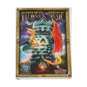 Arcane Games Tower Siege Box SW (New)