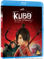 Kubo and the Two Strings - Standard Blu-ray