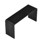 3Pcs/set 3mm Acrylic-Display Stand Jewelry-Showcase Storage Rack Shelf Holder