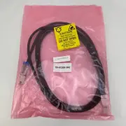 Madison Turbo Twin Mini SAS HD SFF-8644 to Mini SAS SFF-8088 28AWG Cable 3M 9FT