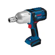 Bosch 18V Professional High Torque Impact Wrench 06019B1300 - Skin Only