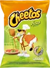 CHEETOS Pizza Flavor Chips Snacks 160g 5.6oz