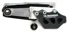 TM Design Works Black Dirt Cross Chain Slide-N-Guide Kits YCP-OR3-BK
