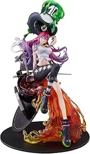 Shenzen Mabell - Original Mad Hatter 1/7 PVC Figure