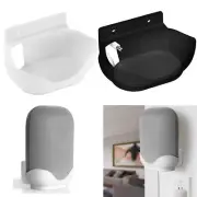 Desktop Stand Wall Mount Bracket Fixed Holder for Google Nest Audio Speakers