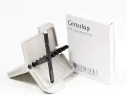 7 Cerustop Nano Care Widex WS 3.0 Wax Guards Filters Phonak Unitron Resound Sign