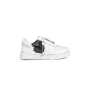 [44 LABEL GROUP] Avril Sneakers White