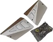 Motorcycle Cylinder Frame Guard Cover Compatible With BMW R1200GS ADV LC 2013-2019