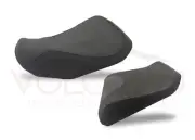 Slipcover Of Saddles Siege Yamaha YZF MT-09 TRACER 2015 2017 -