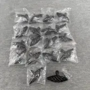 18 Oil Rubbed Bronze Birdcage 3" 76 mm Cabinet Knobs Pulls R
