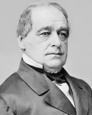 Hannibal Hamlin 8X10 Photo Picture US Vice President Maine USA Civil War #2