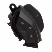 Cruise Ctrl Switch Motorcraft SW6862