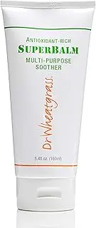 Dr Wheatgrass Multi-Purpose Soothing Super Balm 160ml