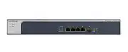 Netgear XS505M - Unmanaged - 10G Ethernet (100/1000/10000) - Vollduplex