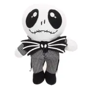 The Nightmare Before Christmas Jack Skellington Stuffed Doll 9" Plush Doll