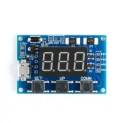 Handy 2 Channel Pulse/Square Wave Generator Multiple Power Supply Options