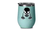 Don't worry what's in my cup!
