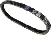 Drive Belt Compatible With Polaris RZR 900 RZR 4 / RZR 4 XP 900 1000 MRZR 900 2011-2017 3211142 3211148