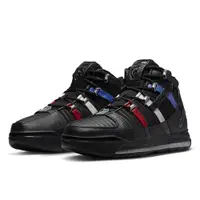 在飛比找PChome24h購物優惠-【NIKE】ZOOM LEBRON III QS 男 籃球鞋