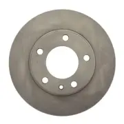 Disc Brake Rotor-C-TEK Standard Centric 121.34013