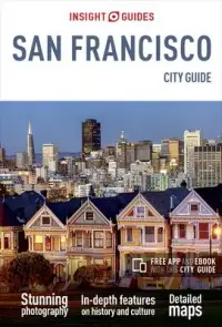 在飛比找博客來優惠-Insight City Guides San Franci