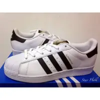 在飛比找蝦皮購物優惠-ADIDAS ORIGINAL SUPERSTAR 金標 男