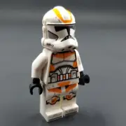 Lego Star Wars - 212th Clone Troopers Phase 2 - 75337 - NEW sw1235 - White Arms
